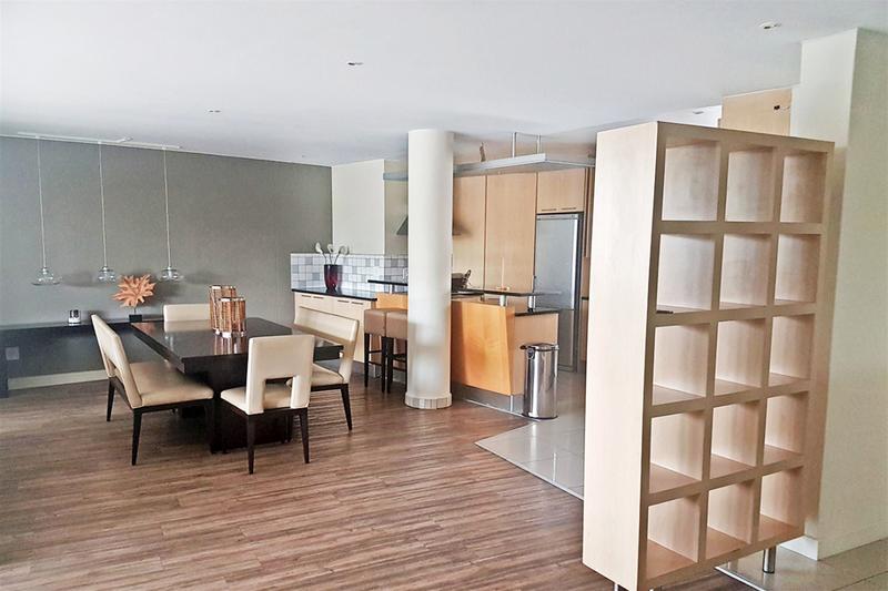 To Let 3 Bedroom Property for Rent in Morningside Gauteng