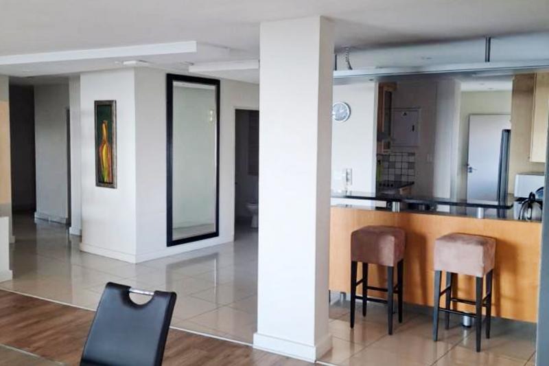 To Let 3 Bedroom Property for Rent in Morningside Gauteng