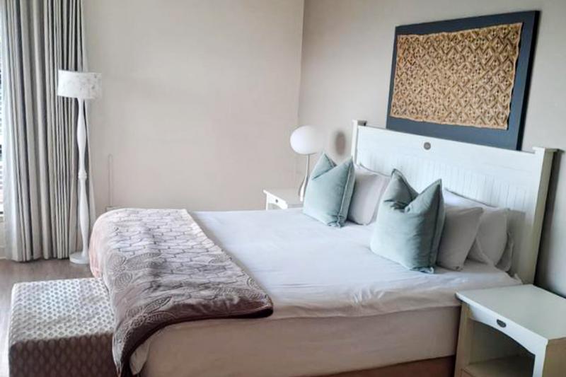 To Let 3 Bedroom Property for Rent in Morningside Gauteng