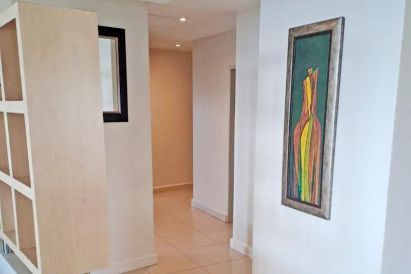 To Let 3 Bedroom Property for Rent in Morningside Gauteng