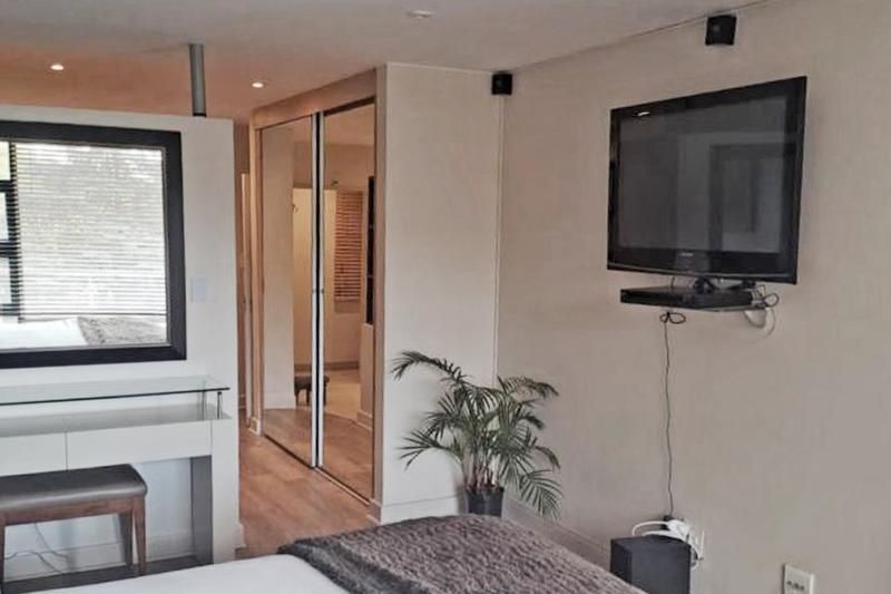 To Let 3 Bedroom Property for Rent in Morningside Gauteng