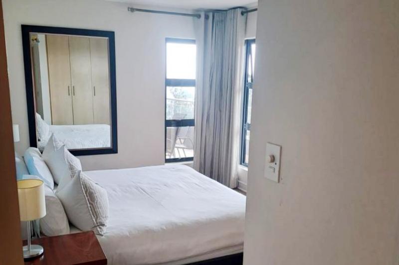 To Let 3 Bedroom Property for Rent in Morningside Gauteng