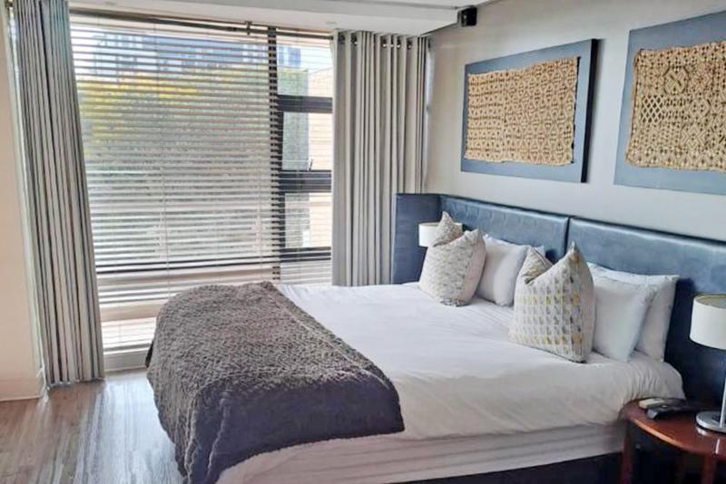 To Let 3 Bedroom Property for Rent in Morningside Gauteng