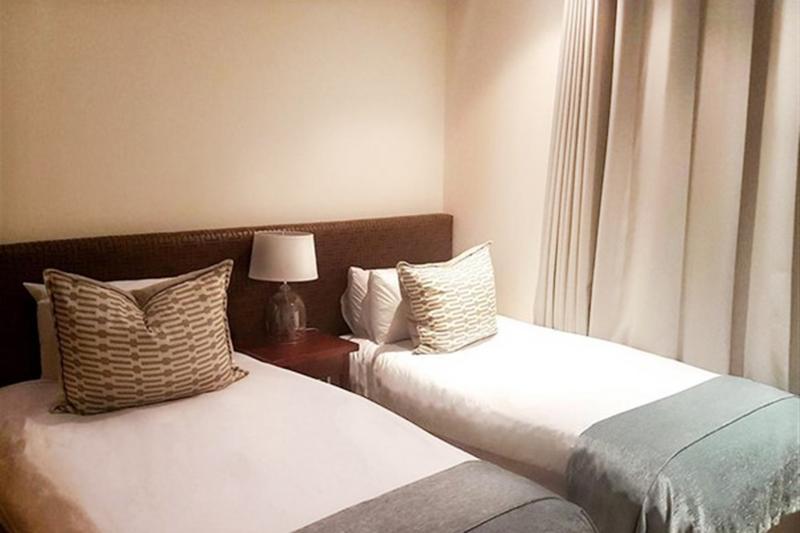 To Let 3 Bedroom Property for Rent in Morningside Gauteng