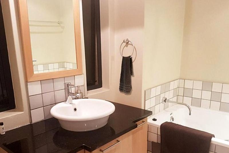 To Let 3 Bedroom Property for Rent in Morningside Gauteng