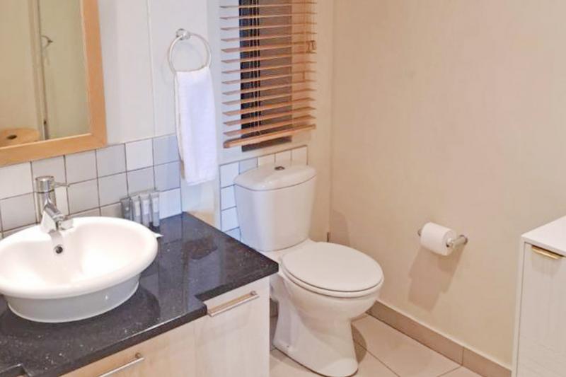 To Let 3 Bedroom Property for Rent in Morningside Gauteng