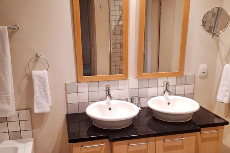 To Let 3 Bedroom Property for Rent in Morningside Gauteng