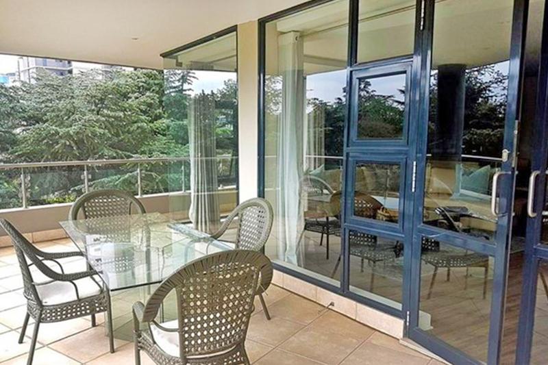 To Let 3 Bedroom Property for Rent in Morningside Gauteng