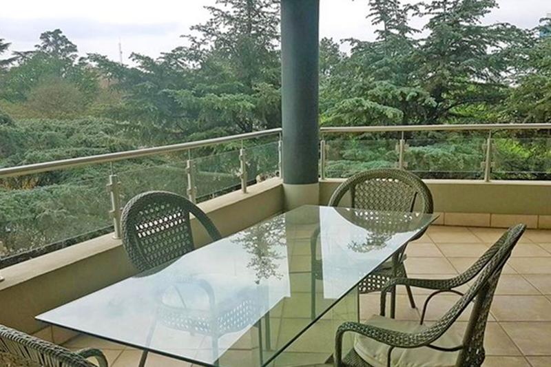 To Let 3 Bedroom Property for Rent in Morningside Gauteng