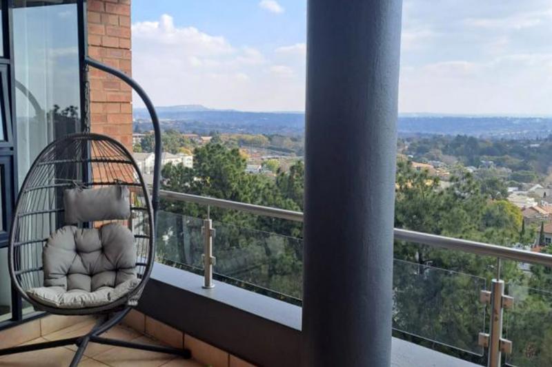 To Let 3 Bedroom Property for Rent in Morningside Gauteng