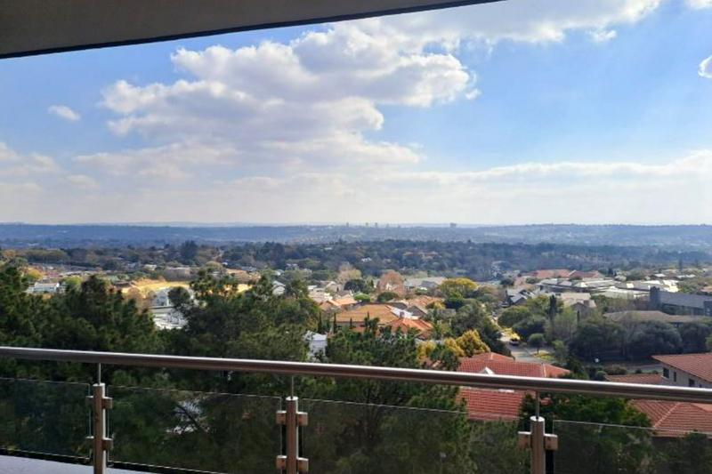 To Let 3 Bedroom Property for Rent in Morningside Gauteng