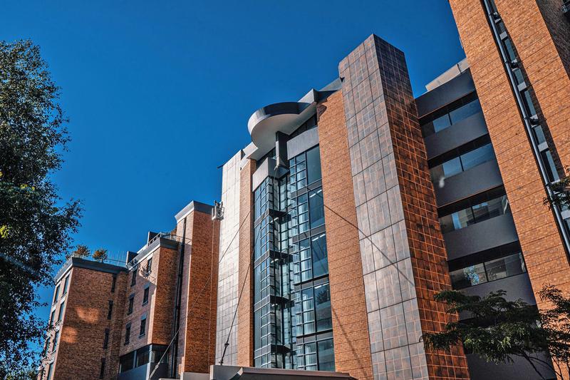 To Let 3 Bedroom Property for Rent in Morningside Gauteng