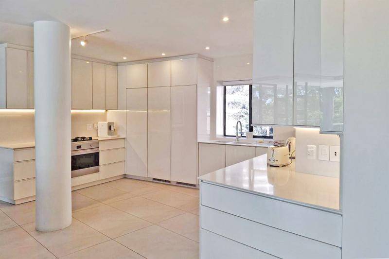 To Let 3 Bedroom Property for Rent in Morningside Gauteng