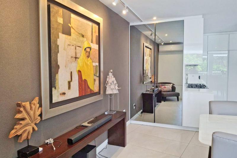 To Let 3 Bedroom Property for Rent in Morningside Gauteng