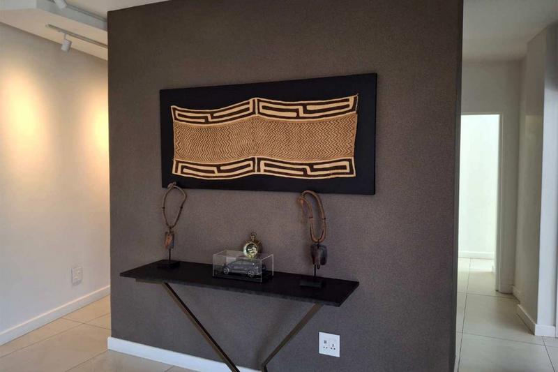 To Let 3 Bedroom Property for Rent in Morningside Gauteng