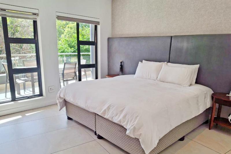 To Let 3 Bedroom Property for Rent in Morningside Gauteng