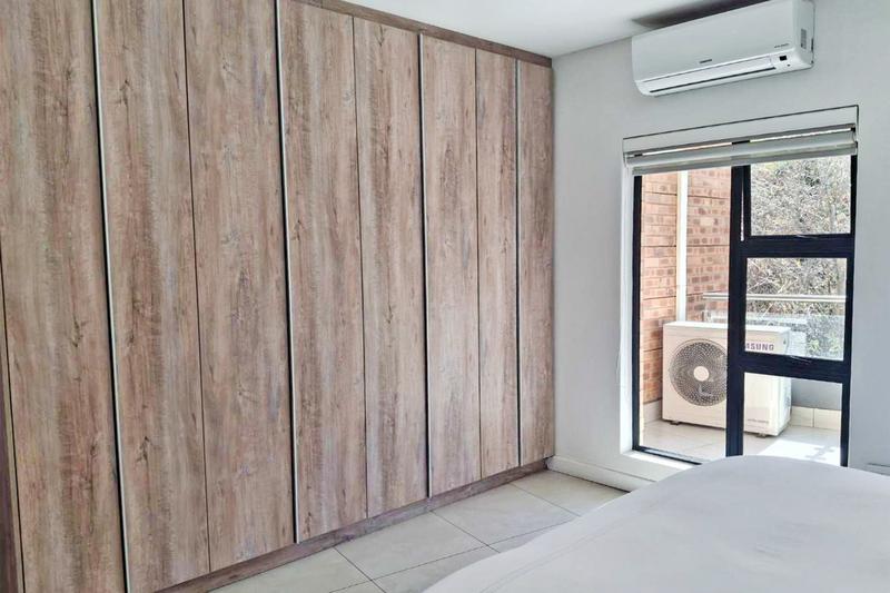 To Let 3 Bedroom Property for Rent in Morningside Gauteng