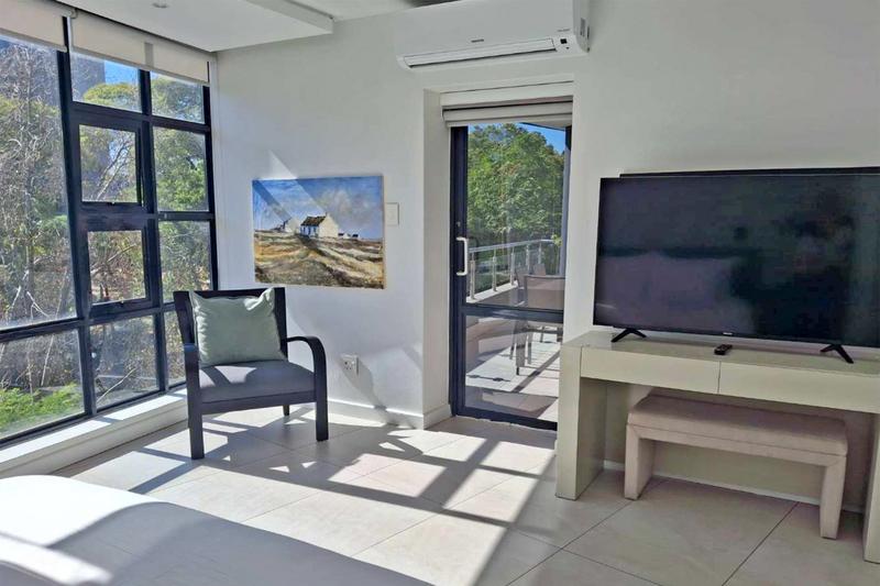 To Let 3 Bedroom Property for Rent in Morningside Gauteng