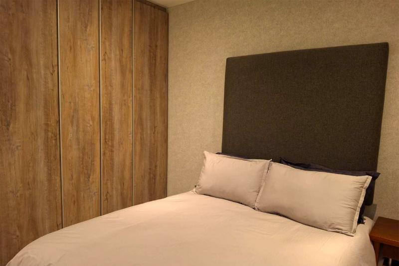 To Let 3 Bedroom Property for Rent in Morningside Gauteng