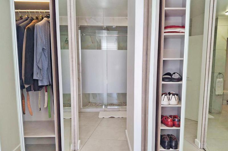 To Let 3 Bedroom Property for Rent in Morningside Gauteng