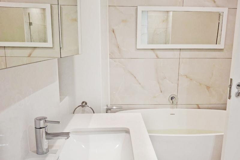 To Let 3 Bedroom Property for Rent in Morningside Gauteng