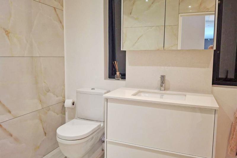 To Let 3 Bedroom Property for Rent in Morningside Gauteng