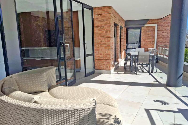 To Let 3 Bedroom Property for Rent in Morningside Gauteng