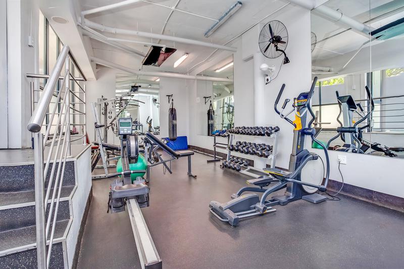 To Let 3 Bedroom Property for Rent in Morningside Gauteng