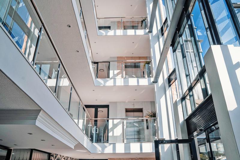 To Let 3 Bedroom Property for Rent in Morningside Gauteng