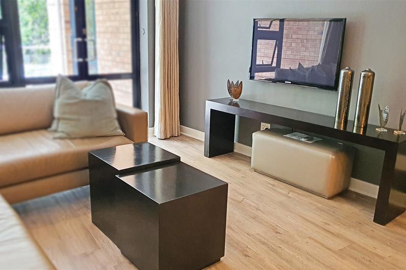 To Let 2 Bedroom Property for Rent in Morningside Gauteng