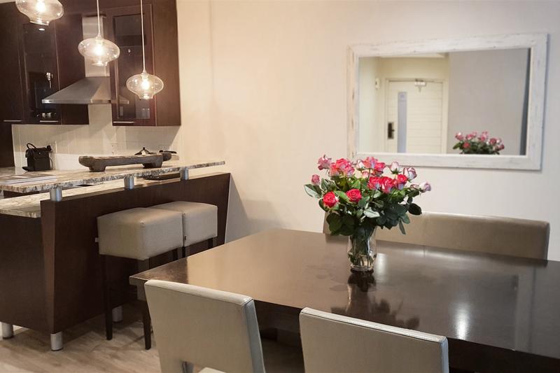 To Let 2 Bedroom Property for Rent in Morningside Gauteng