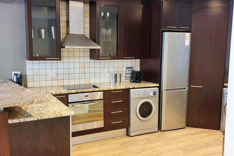 To Let 2 Bedroom Property for Rent in Morningside Gauteng