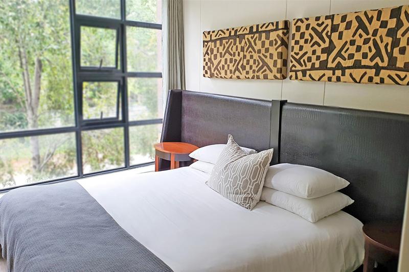 To Let 2 Bedroom Property for Rent in Morningside Gauteng