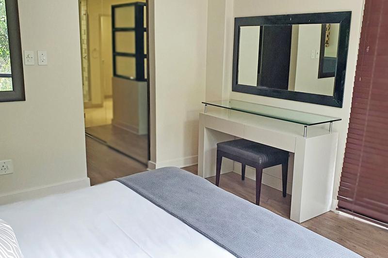 To Let 2 Bedroom Property for Rent in Morningside Gauteng