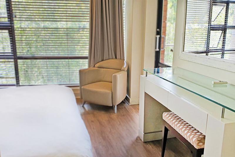 To Let 2 Bedroom Property for Rent in Morningside Gauteng