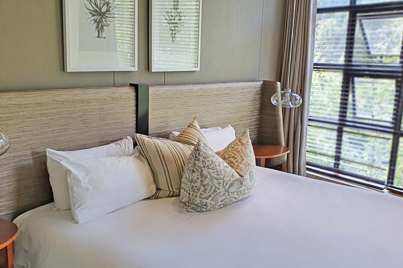 To Let 2 Bedroom Property for Rent in Morningside Gauteng