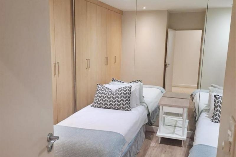 To Let 2 Bedroom Property for Rent in Morningside Gauteng