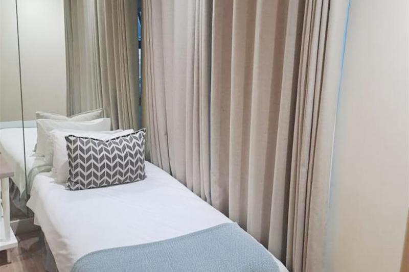 To Let 2 Bedroom Property for Rent in Morningside Gauteng