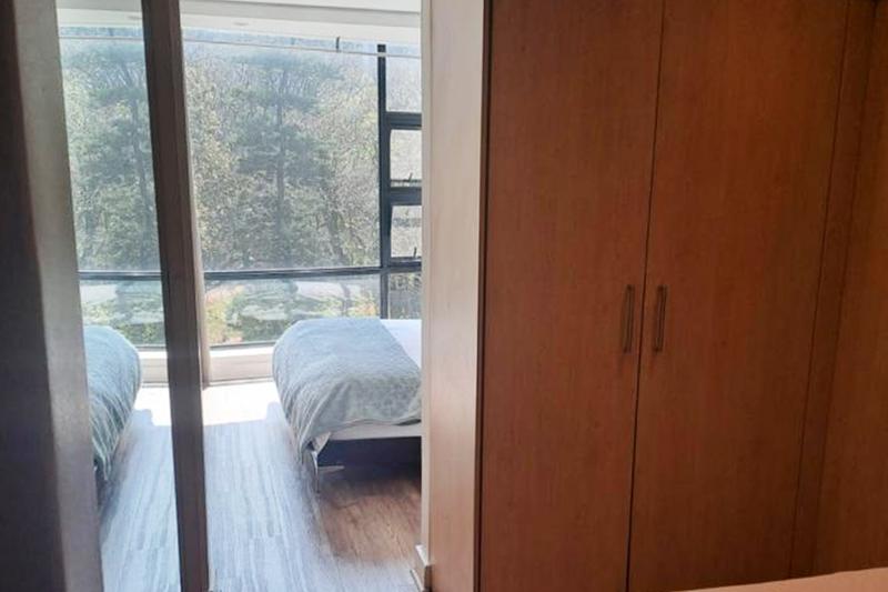 To Let 2 Bedroom Property for Rent in Morningside Gauteng