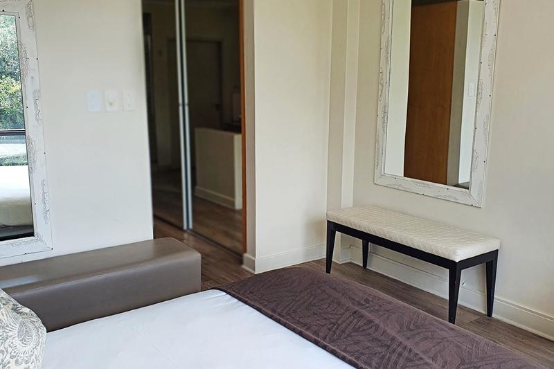 To Let 2 Bedroom Property for Rent in Morningside Gauteng