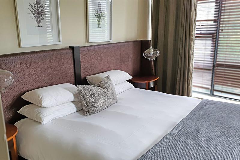 To Let 2 Bedroom Property for Rent in Morningside Gauteng