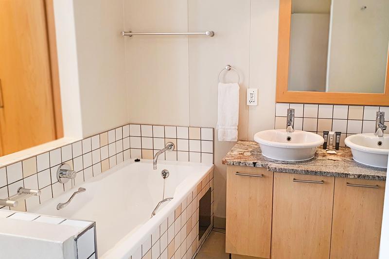 To Let 2 Bedroom Property for Rent in Morningside Gauteng