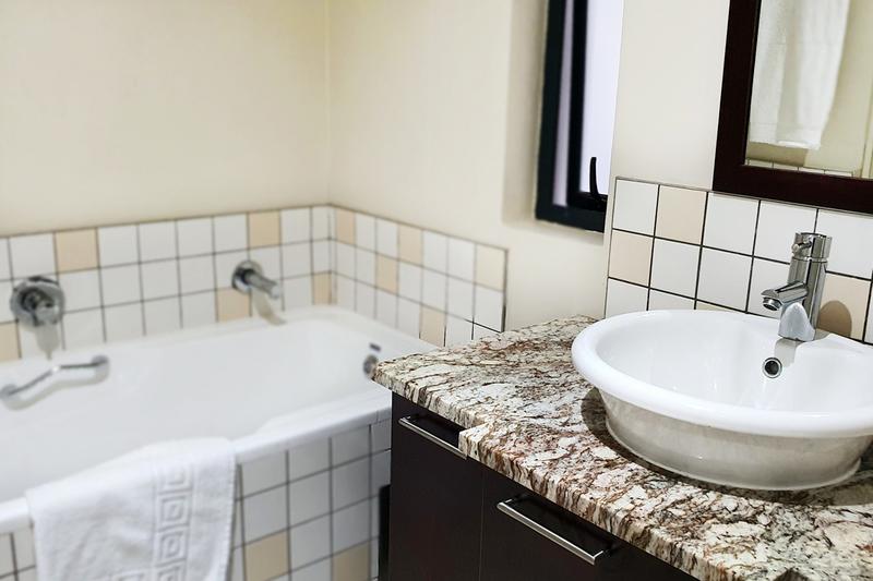 To Let 2 Bedroom Property for Rent in Morningside Gauteng