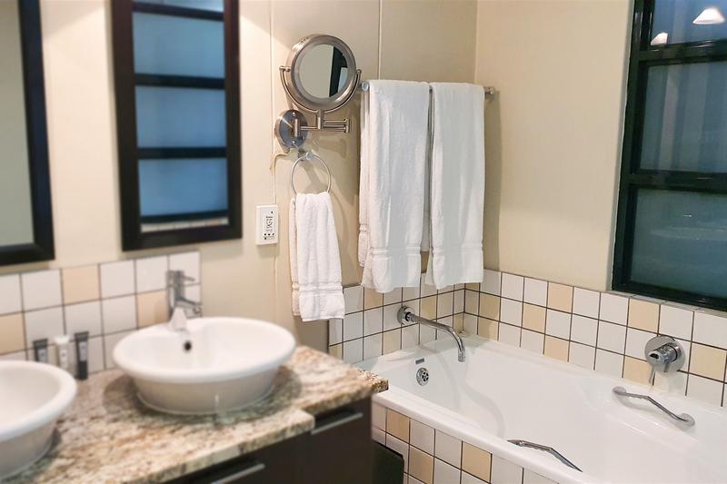 To Let 2 Bedroom Property for Rent in Morningside Gauteng