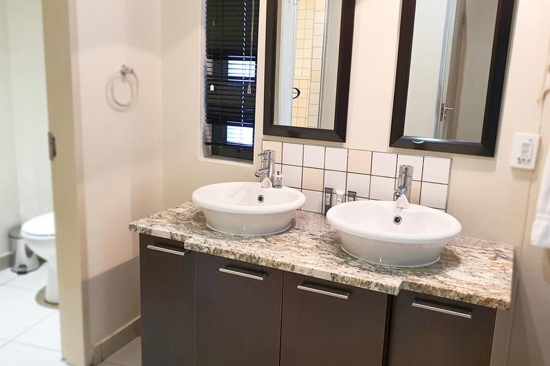 To Let 2 Bedroom Property for Rent in Morningside Gauteng