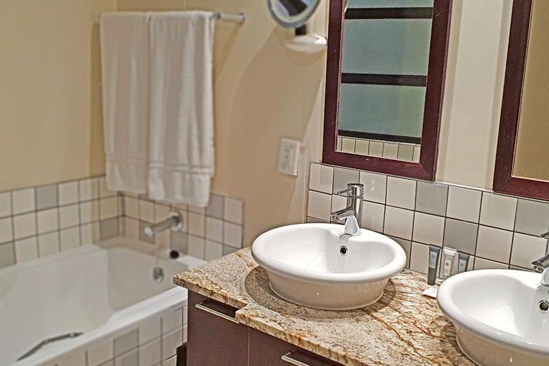 To Let 2 Bedroom Property for Rent in Morningside Gauteng