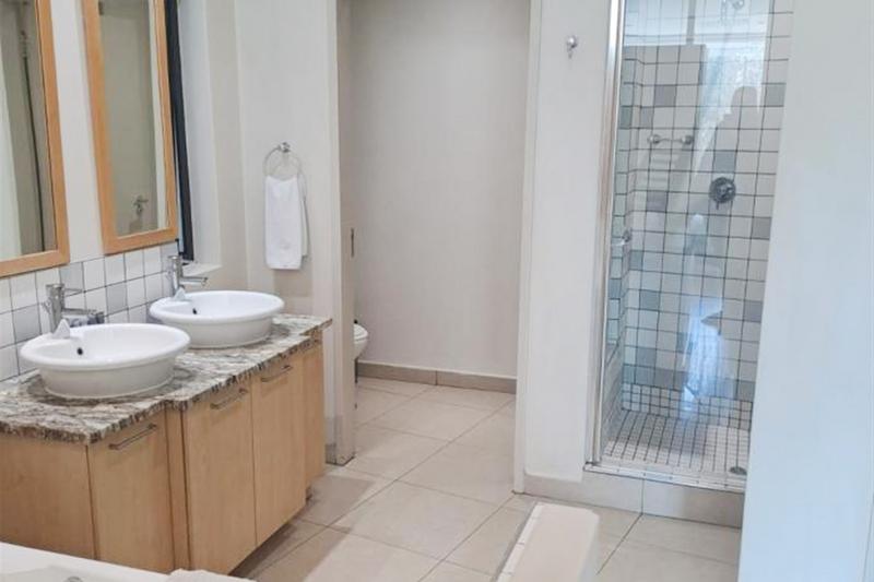 To Let 2 Bedroom Property for Rent in Morningside Gauteng