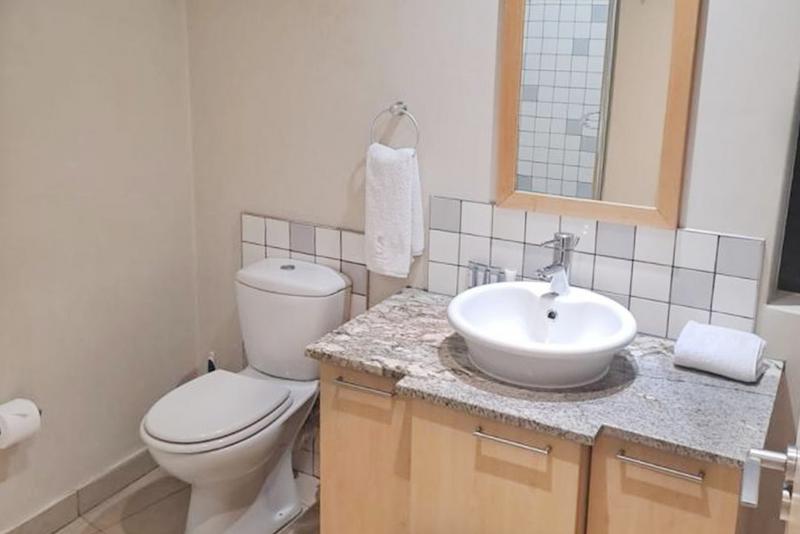 To Let 2 Bedroom Property for Rent in Morningside Gauteng