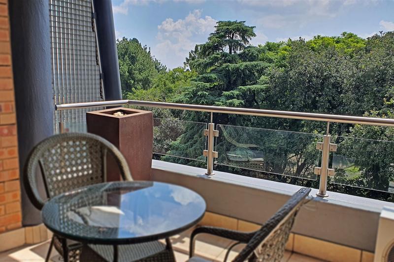 To Let 2 Bedroom Property for Rent in Morningside Gauteng