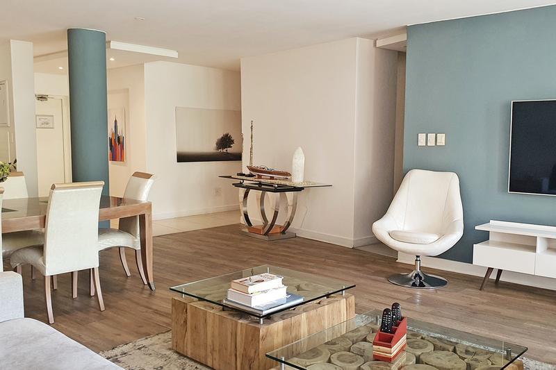 To Let 3 Bedroom Property for Rent in Morningside Gauteng